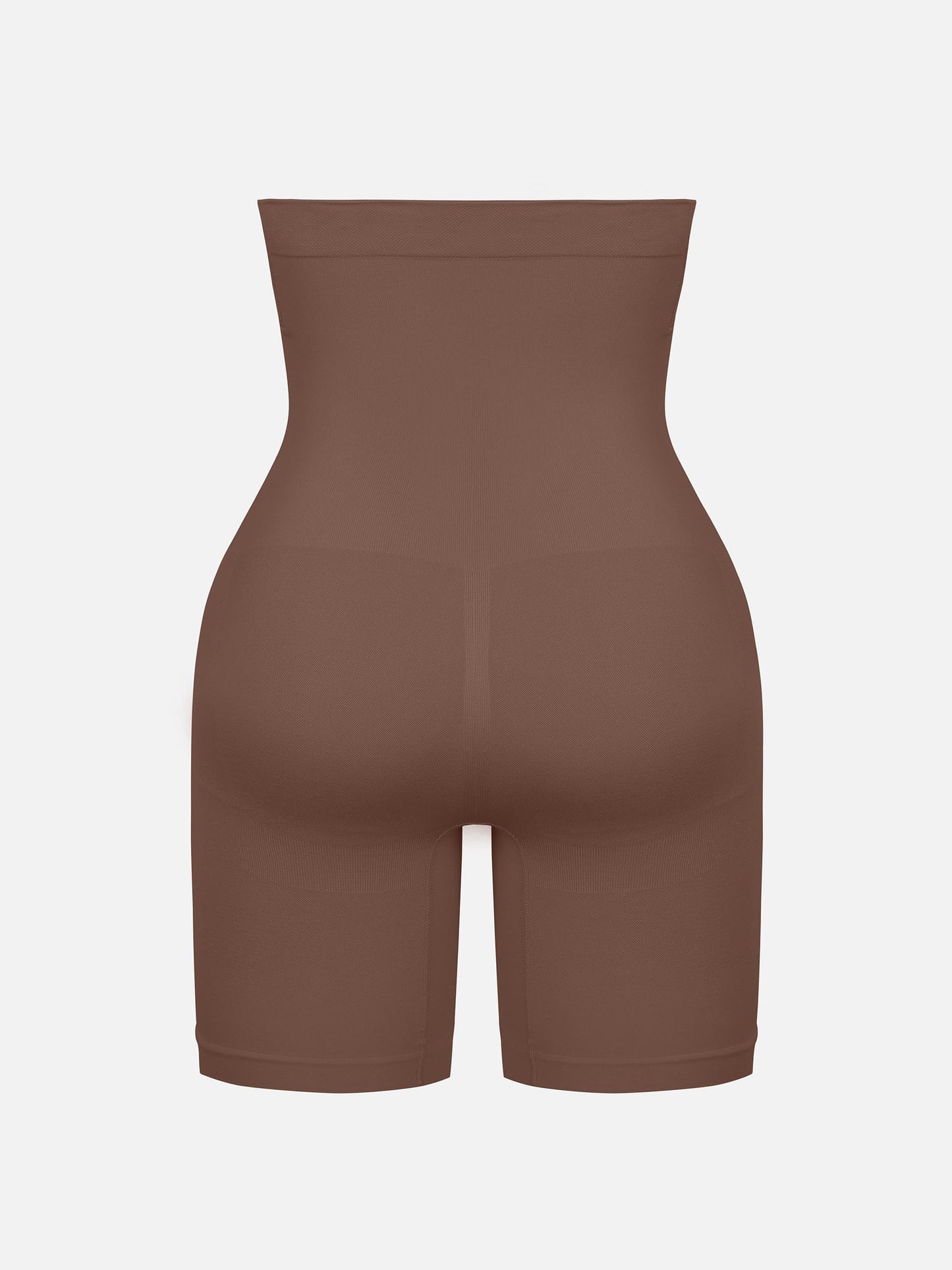 Feelingirl Seamless Butt Lifter Shaping Shorts