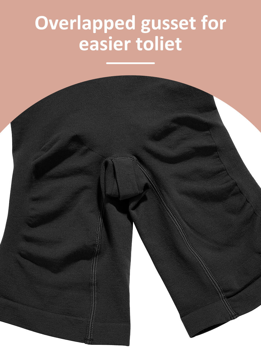 Feelingirl All Day Every Day Tummy Control Slimming Bodysuit