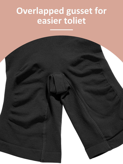 Feelingirl All Day Every Day Tummy Control Slimming Bodysuit