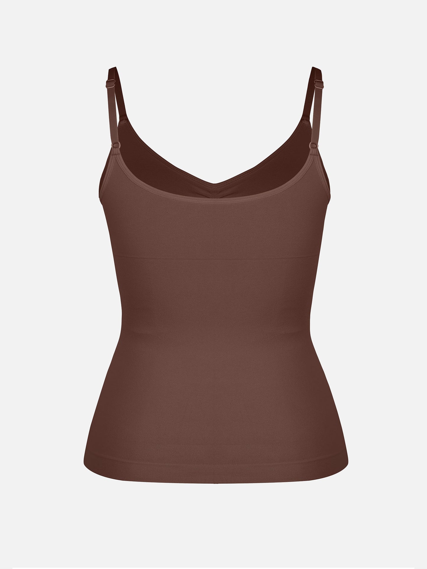 Feelingirl Bust Support Waist and Abdomen Control Shape Tank Top Vest