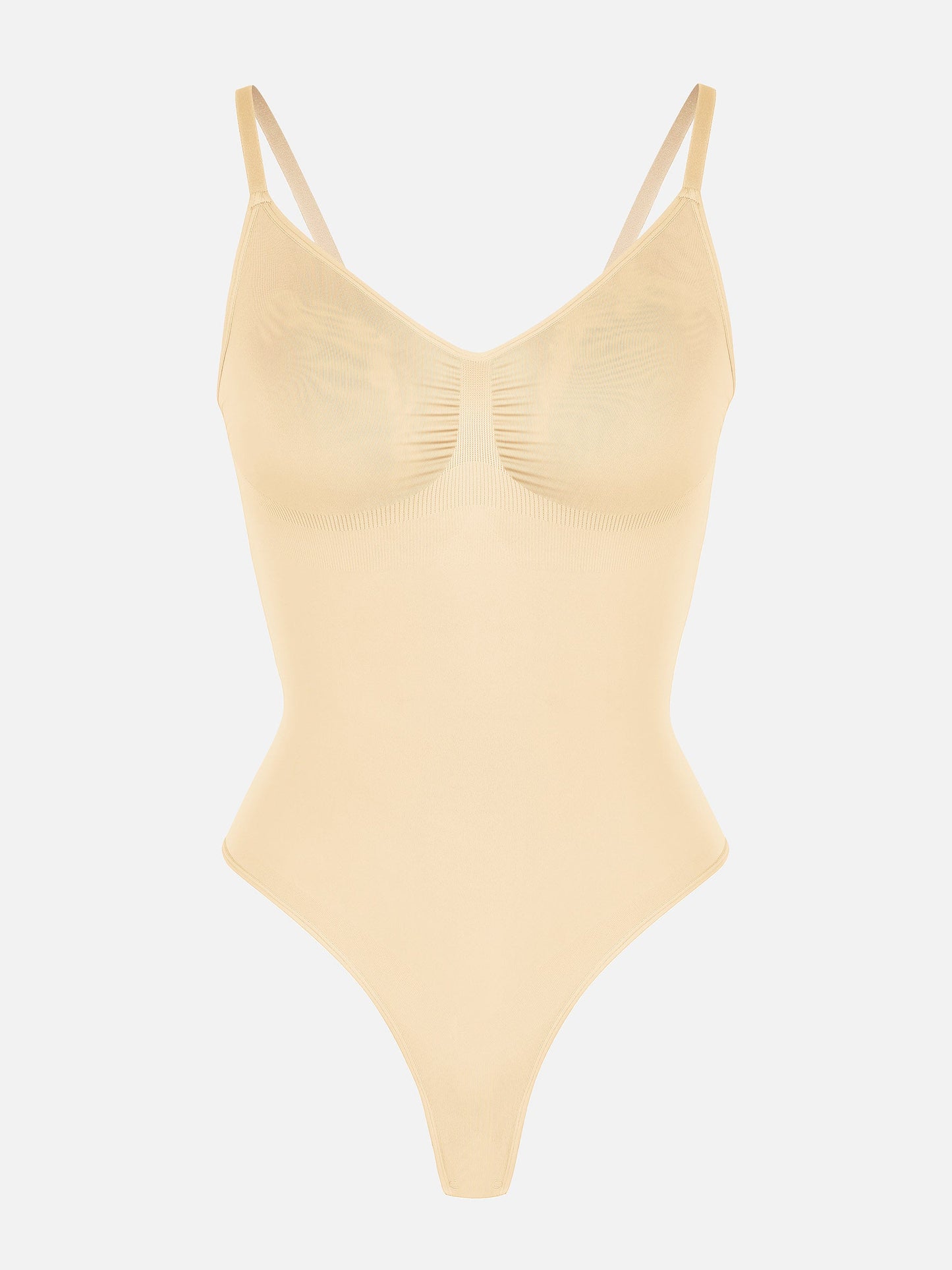 Feelingirl All Day Every Day Tummy Control Slimming Bodysuit