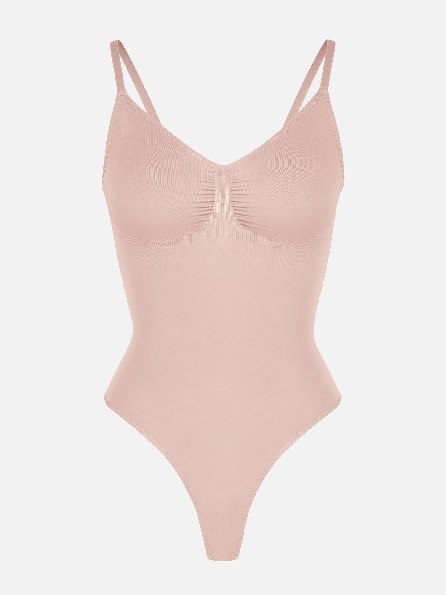 Feelingirl All Day Every Day Tummy Control Slimming Bodysuit