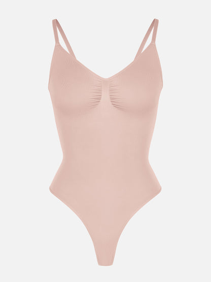 Feelingirl All Day Every Day Tummy Control Slimming Bodysuit