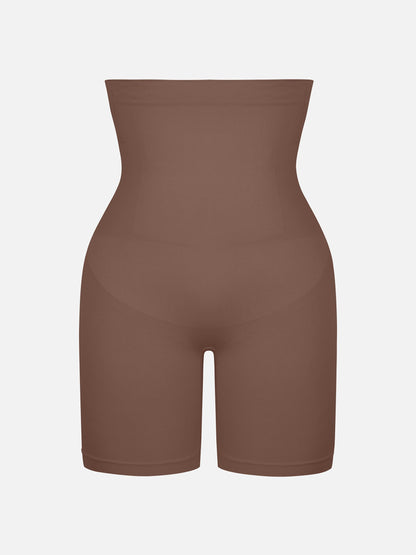 Feelingirl Seamless Butt Lifter Shaping Shorts