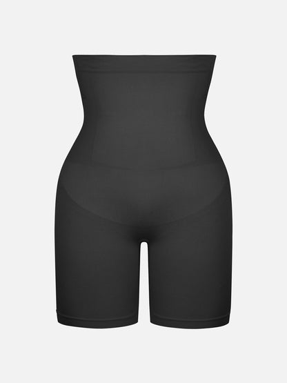 Feelingirl Seamless Butt Lifter Shaping Shorts