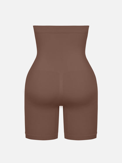 Feelingirl Seamless Butt Lifter Shaping Shorts