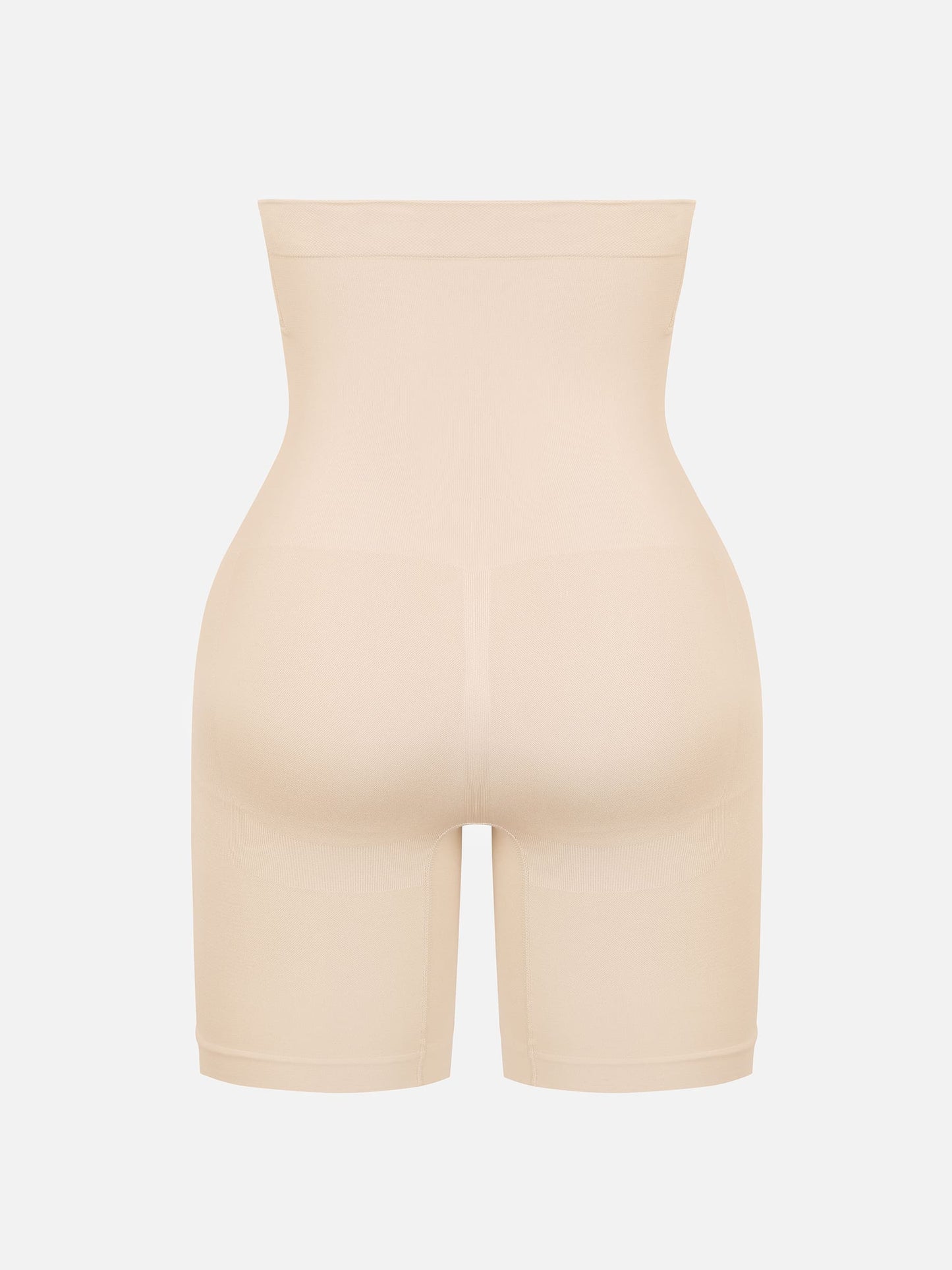 Feelingirl Seamless Butt Lifter Shaping Shorts