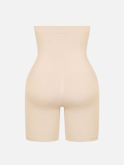 Feelingirl Seamless Butt Lifter Shaping Shorts