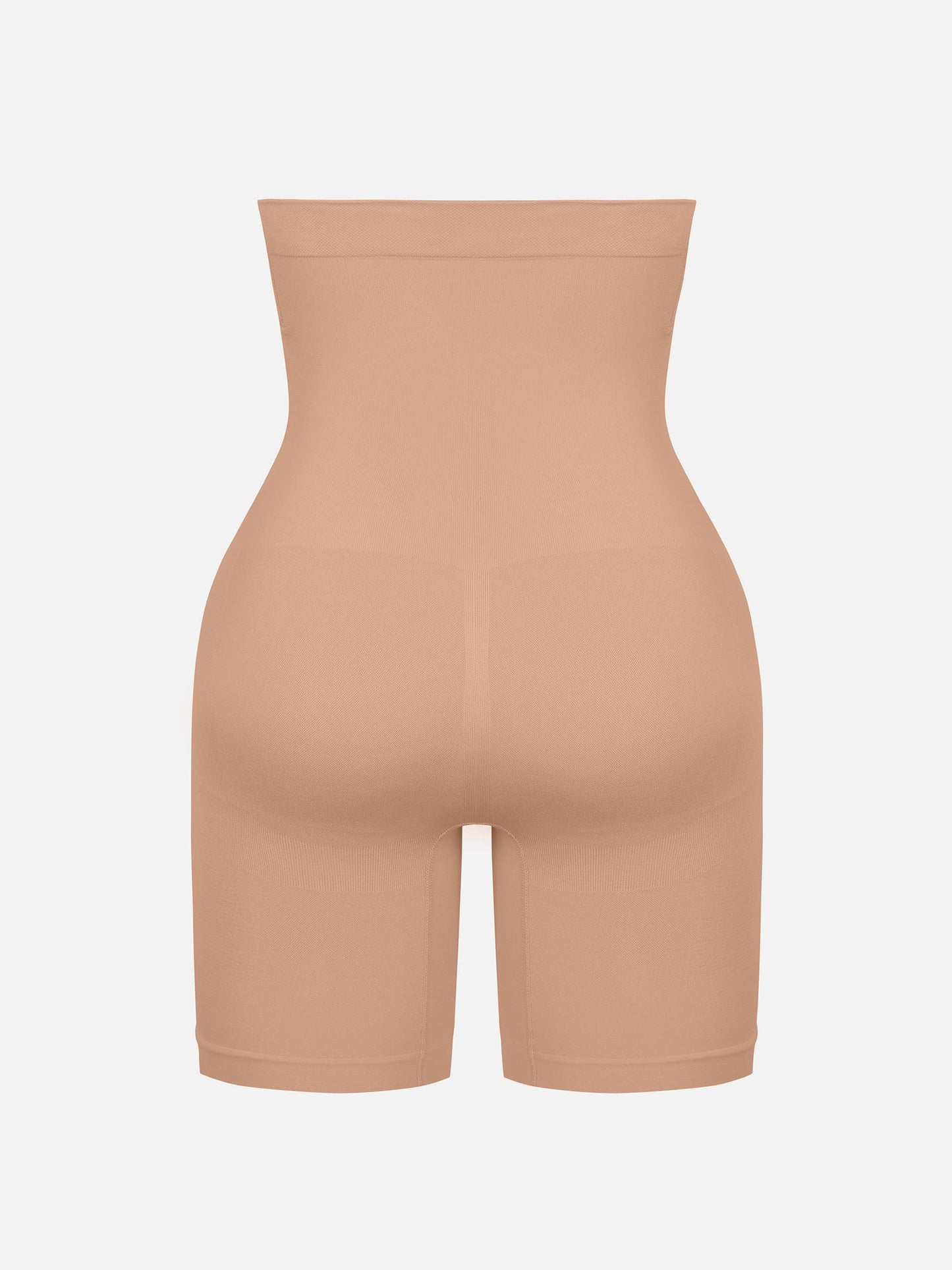 Feelingirl Seamless Butt Lifter Shaping Shorts
