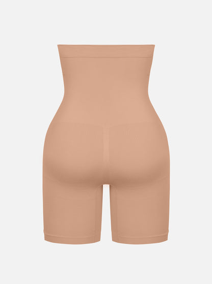 Feelingirl Seamless Butt Lifter Shaping Shorts