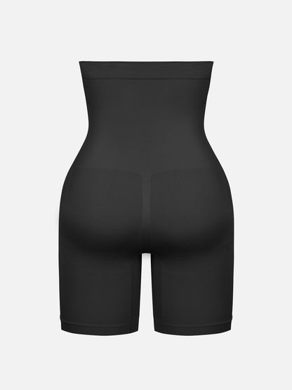 Feelingirl Seamless Butt Lifter Shaping Shorts
