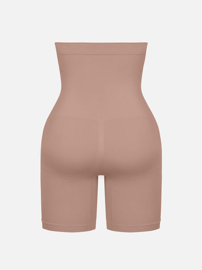 Feelingirl Seamless Butt Lifter Shaping Shorts