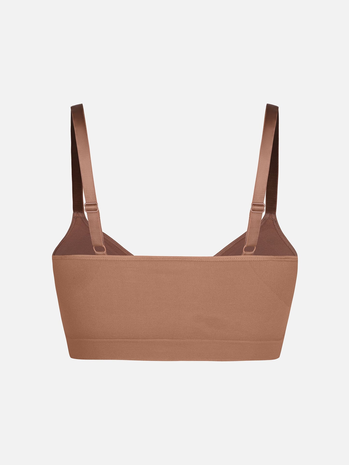 Feelingirl Wireless Bra & Seamless Tummy Control Brief Set