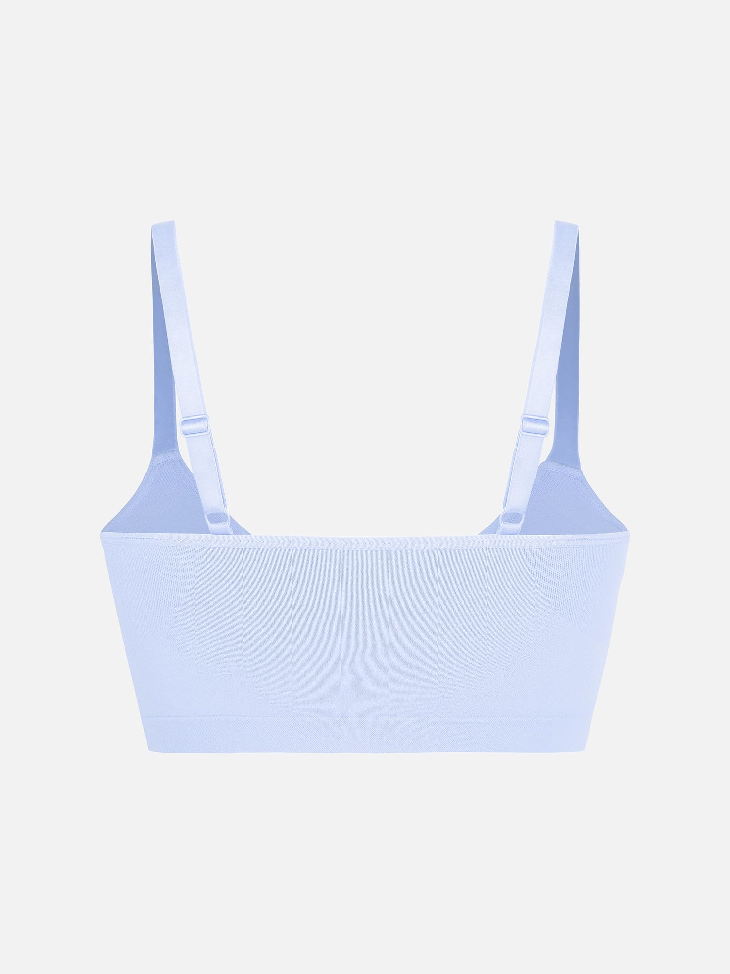 Feelingirl Wireless Bra & Seamless Tummy Control Brief Set