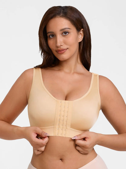 Feelingirl Arms Breast Support Adjustable Top for Recovery Daily