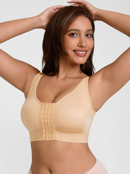 Feelingirl Arms Breast Support Adjustable Top for Recovery Daily