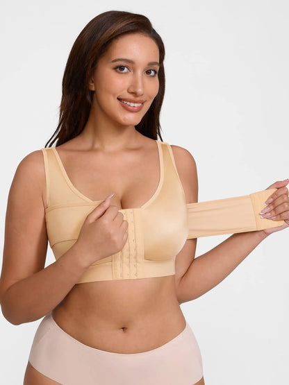 Feelingirl Arms Breast Support Adjustable Top for Recovery Daily