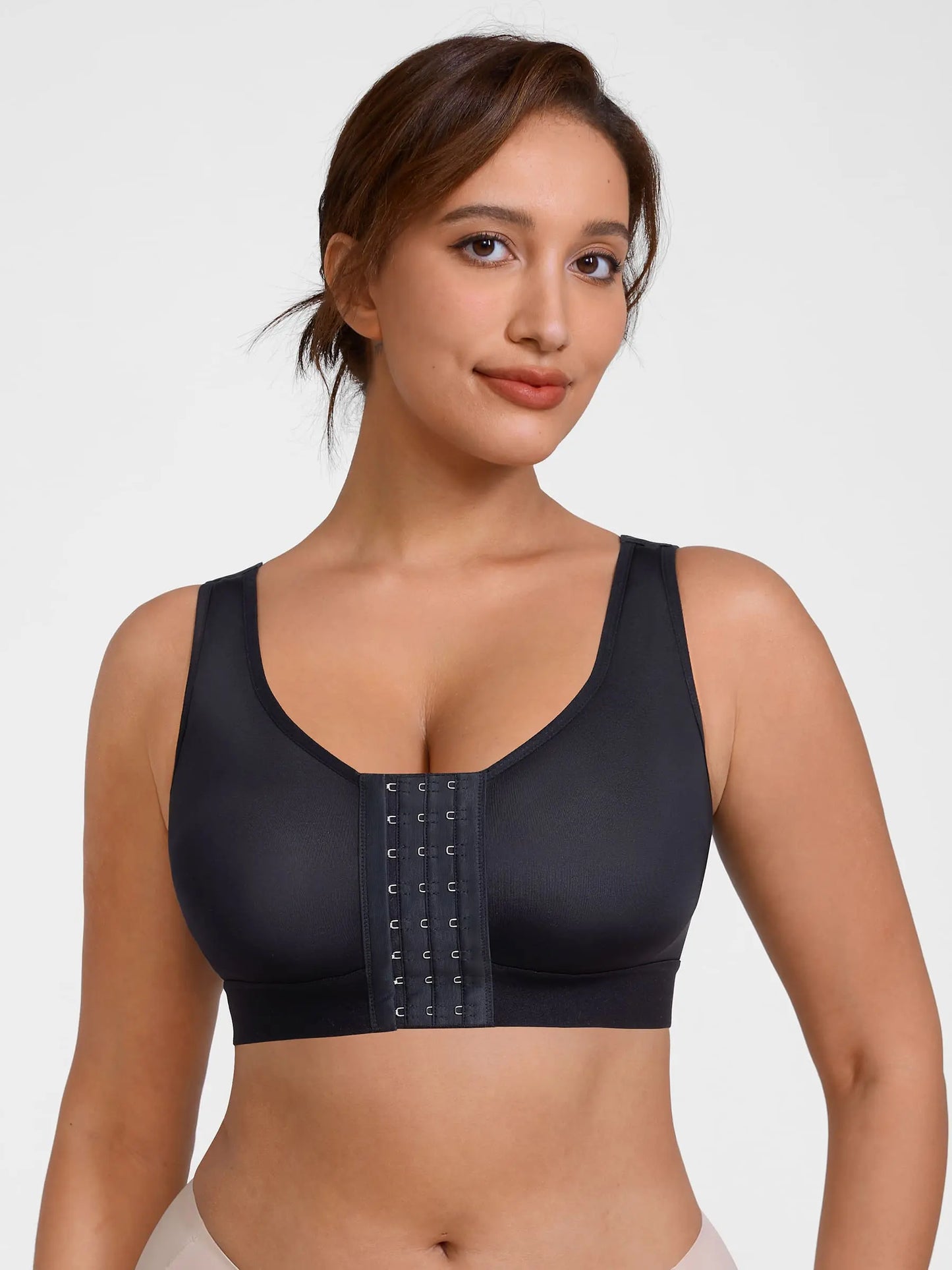 Feelingirl Arms Breast Support Adjustable Top for Recovery Daily