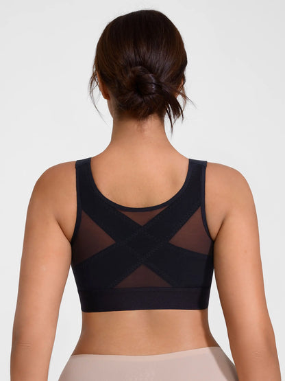 Feelingirl Arms Breast Support Adjustable Top for Recovery Daily