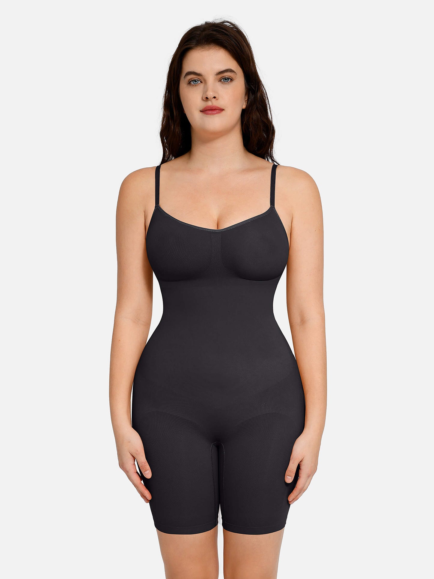 Feelingirl All Day Every Day Tummy Control Slimming Bodysuit