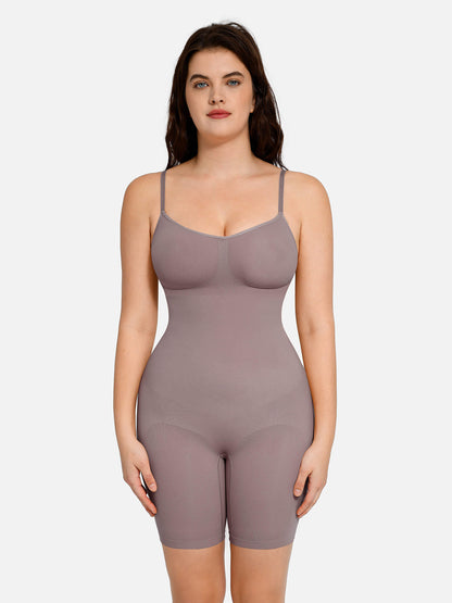 Feelingirl All Day Every Day Tummy Control Slimming Bodysuit