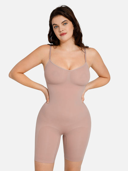 Feelingirl All Day Every Day Tummy Control Slimming Bodysuit