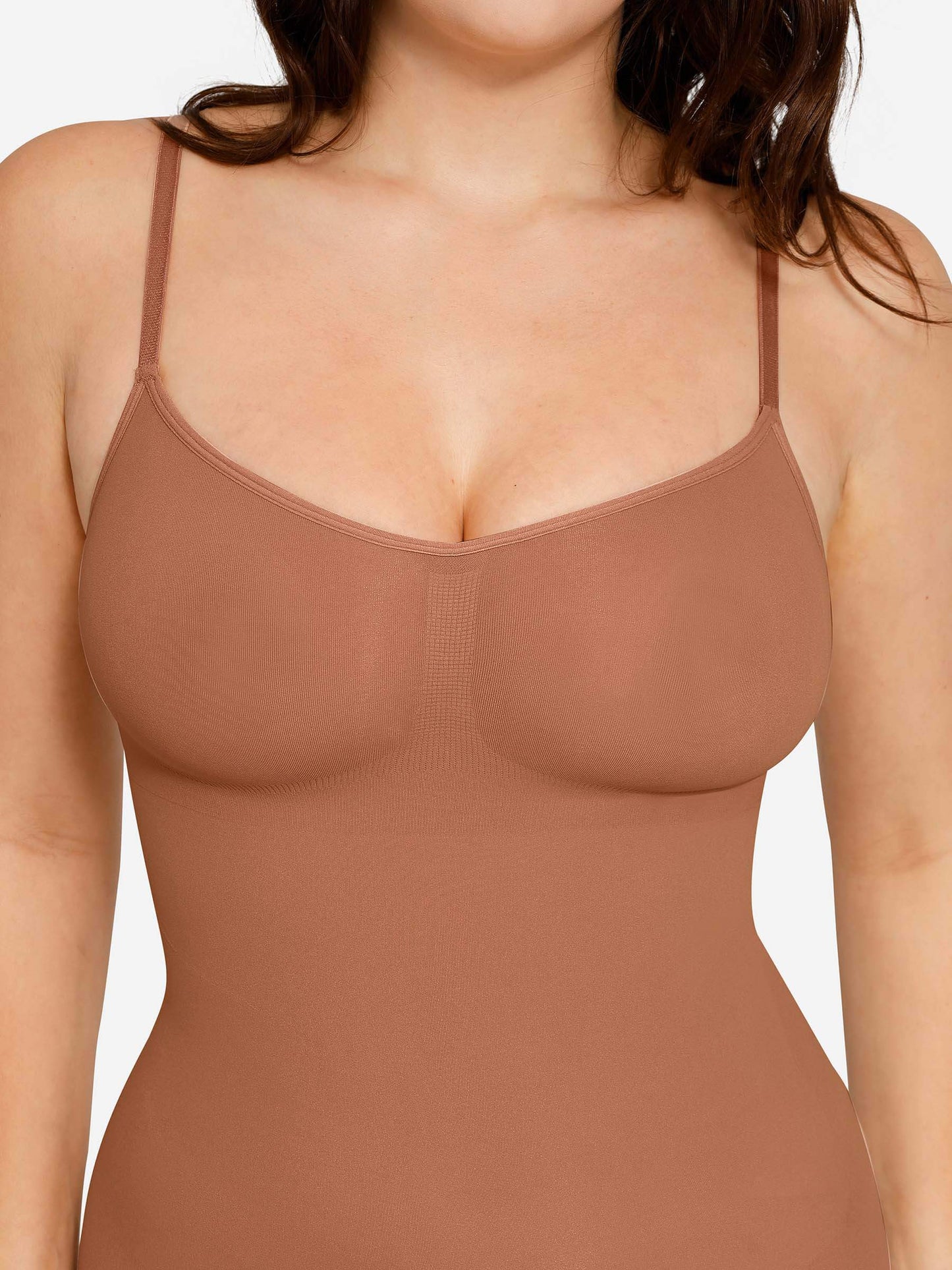 Feelingirl All Day Every Day Tummy Control Slimming Bodysuit