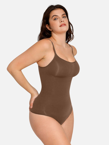 Feelingirl All Day Every Day Tummy Control Slimming Bodysuit