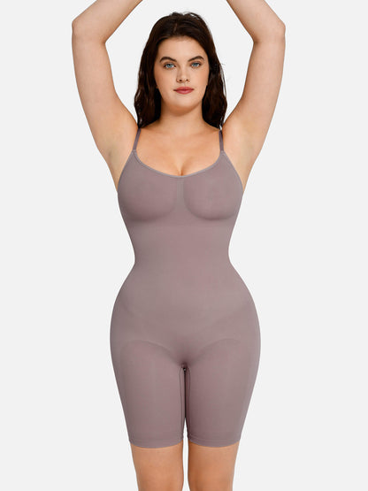 Feelingirl All Day Every Day Tummy Control Slimming Bodysuit