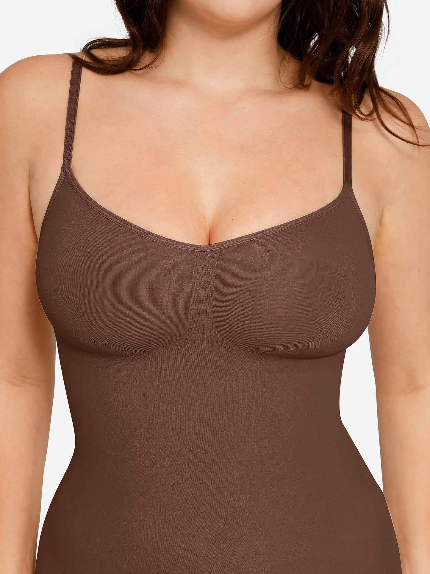 Feelingirl All Day Every Day Tummy Control Slimming Bodysuit