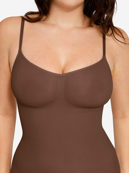 Feelingirl All Day Every Day Tummy Control Slimming Bodysuit