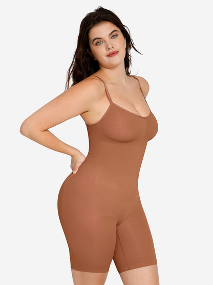 Feelingirl All Day Every Day Tummy Control Slimming Bodysuit