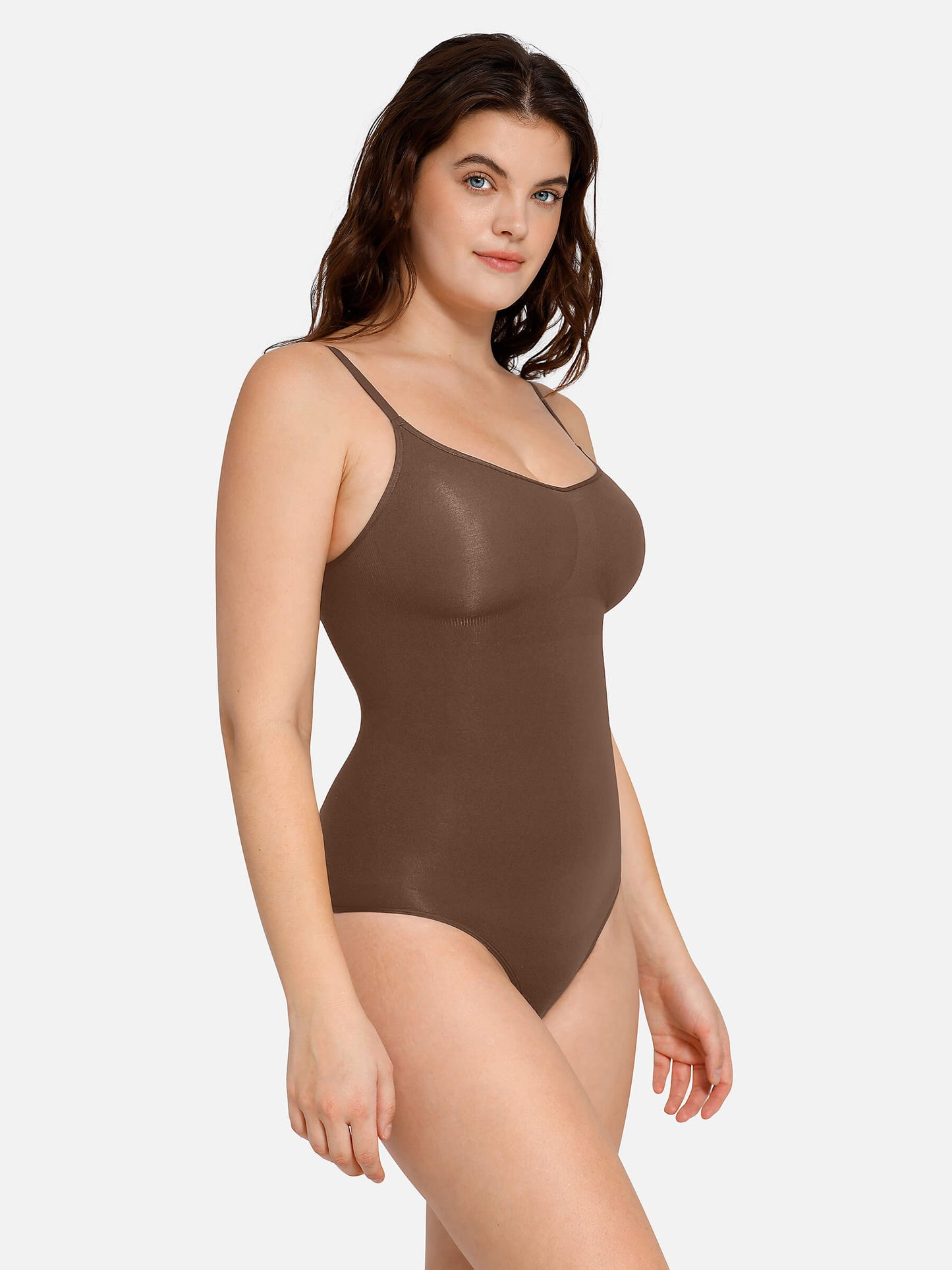 Feelingirl All Day Every Day Tummy Control Slimming Bodysuit