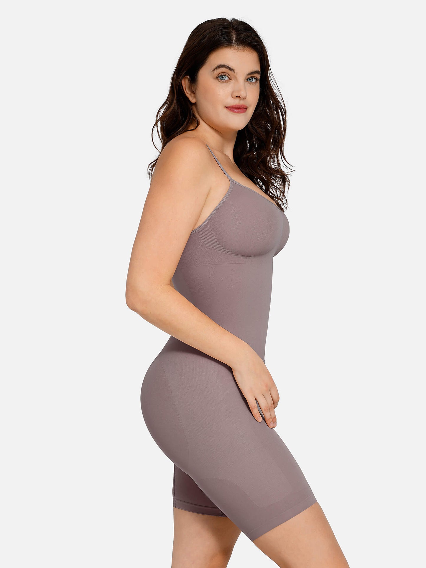Feelingirl All Day Every Day Tummy Control Slimming Bodysuit