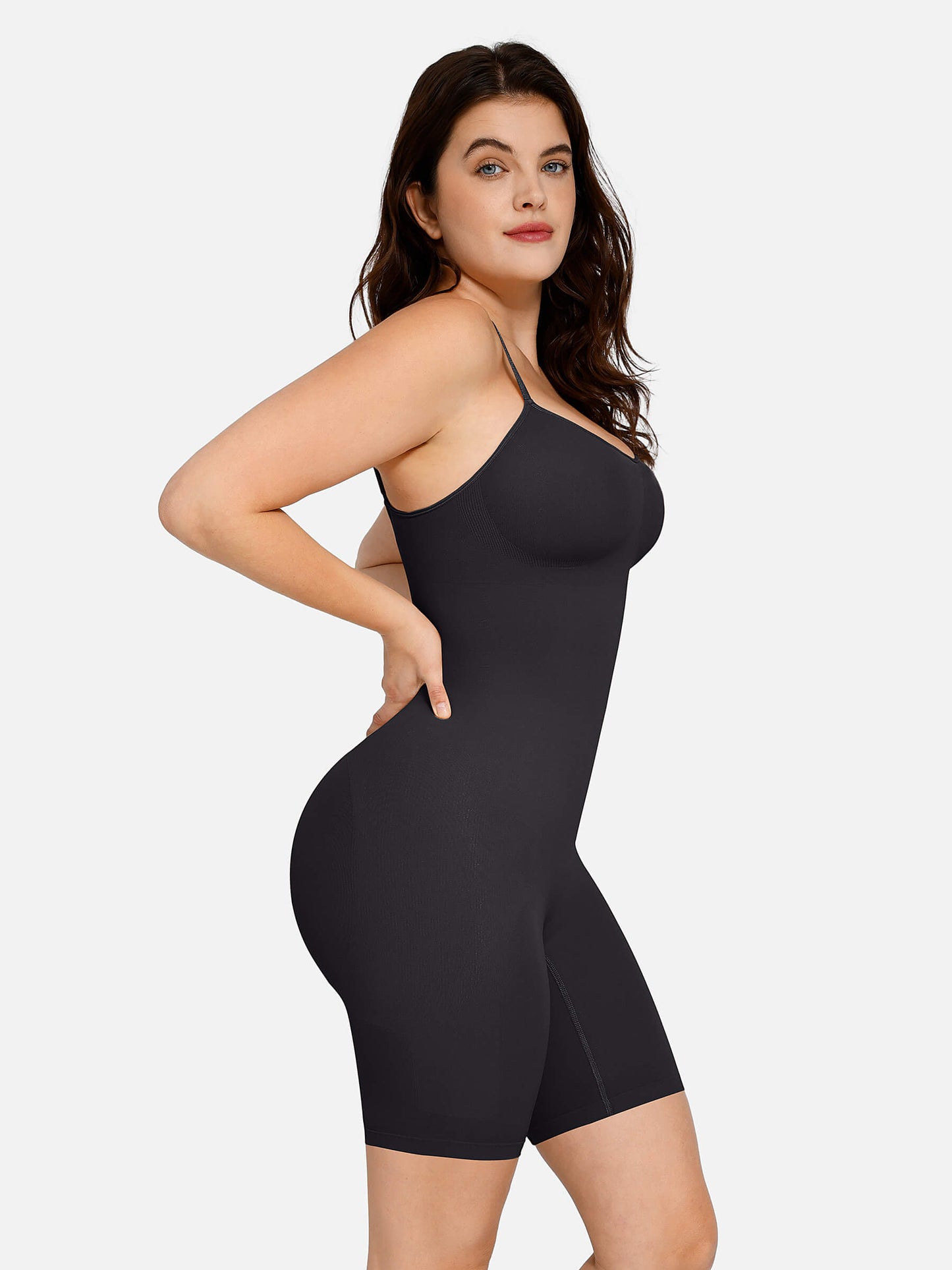 Feelingirl All Day Every Day Tummy Control Slimming Bodysuit