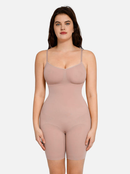 Feelingirl All Day Every Day Tummy Control Slimming Bodysuit