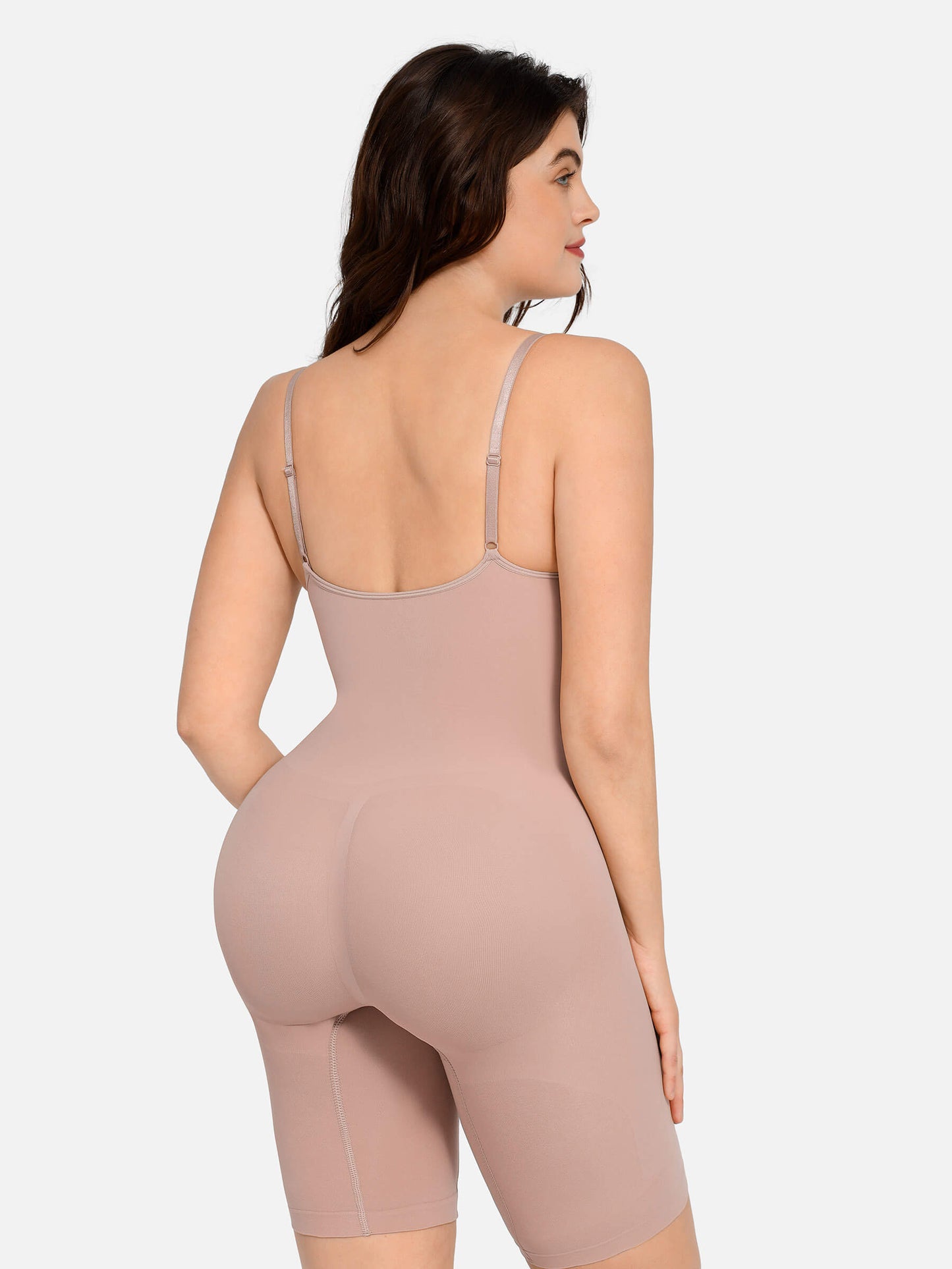 Feelingirl All Day Every Day Tummy Control Slimming Bodysuit