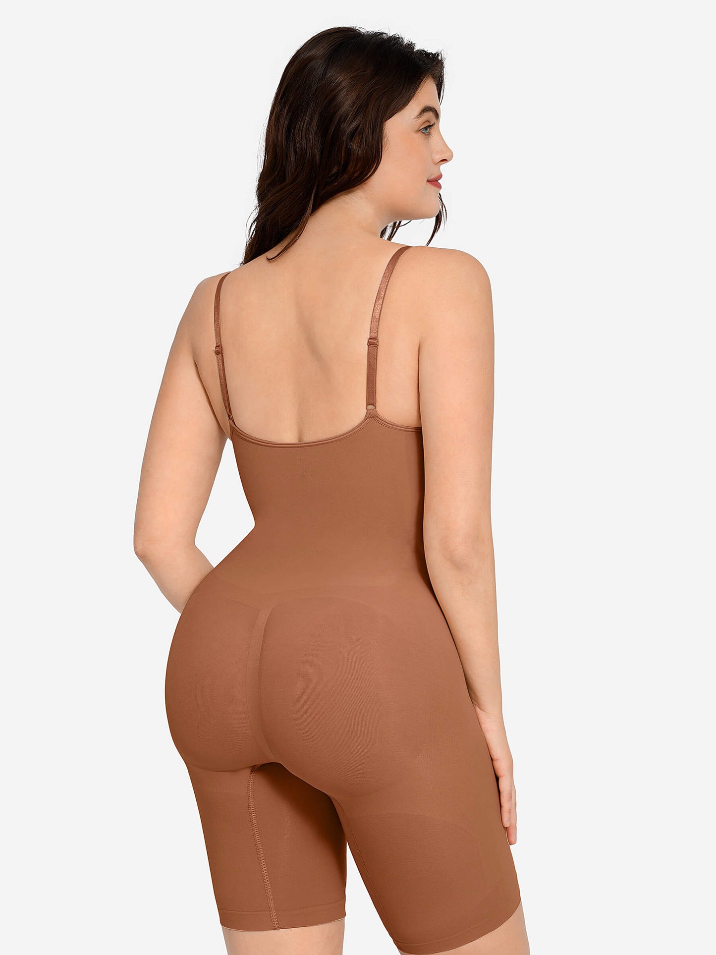 Feelingirl All Day Every Day Tummy Control Slimming Bodysuit
