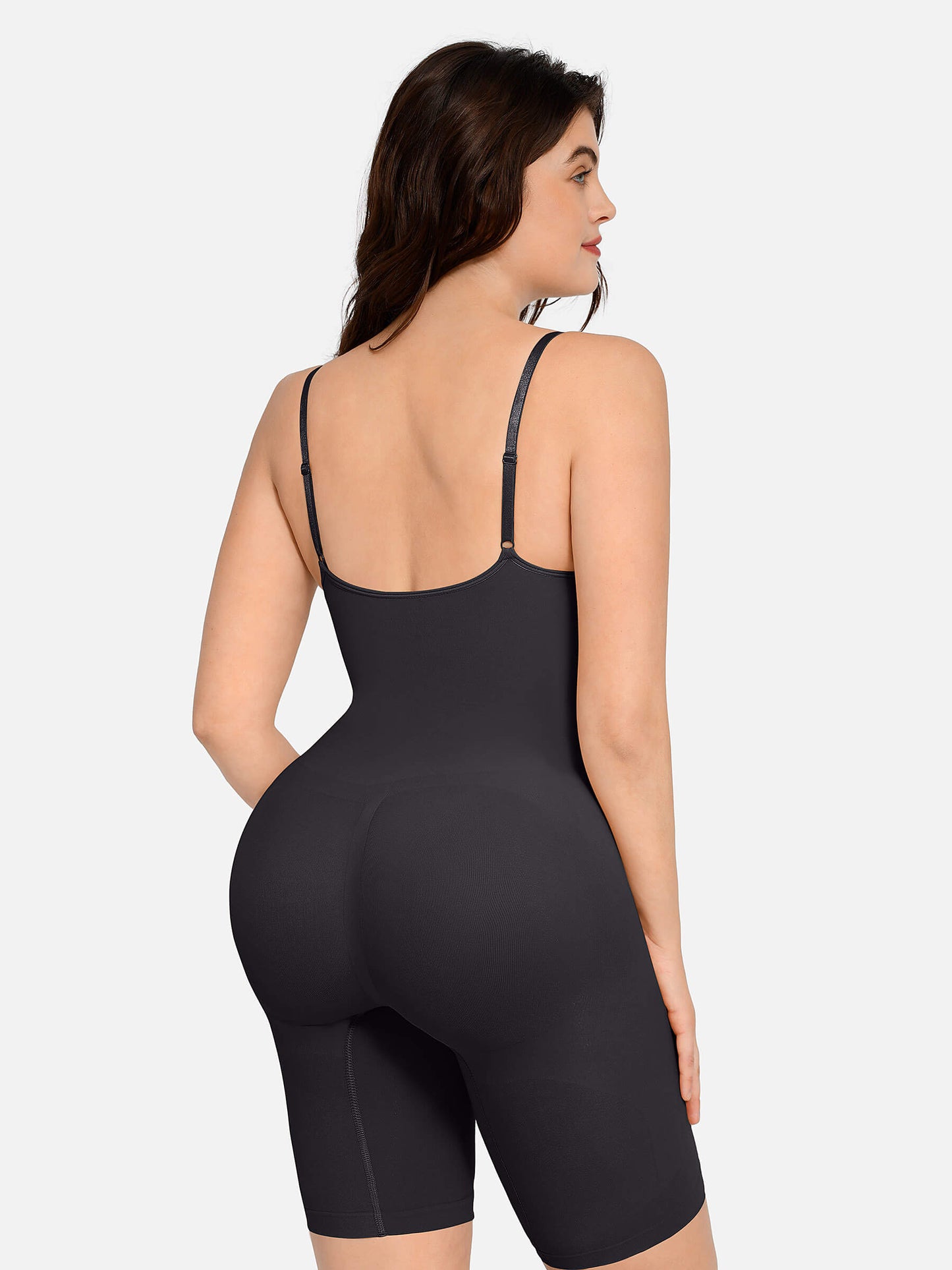 Feelingirl All Day Every Day Tummy Control Slimming Bodysuit