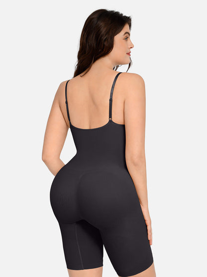 Feelingirl All Day Every Day Tummy Control Slimming Bodysuit