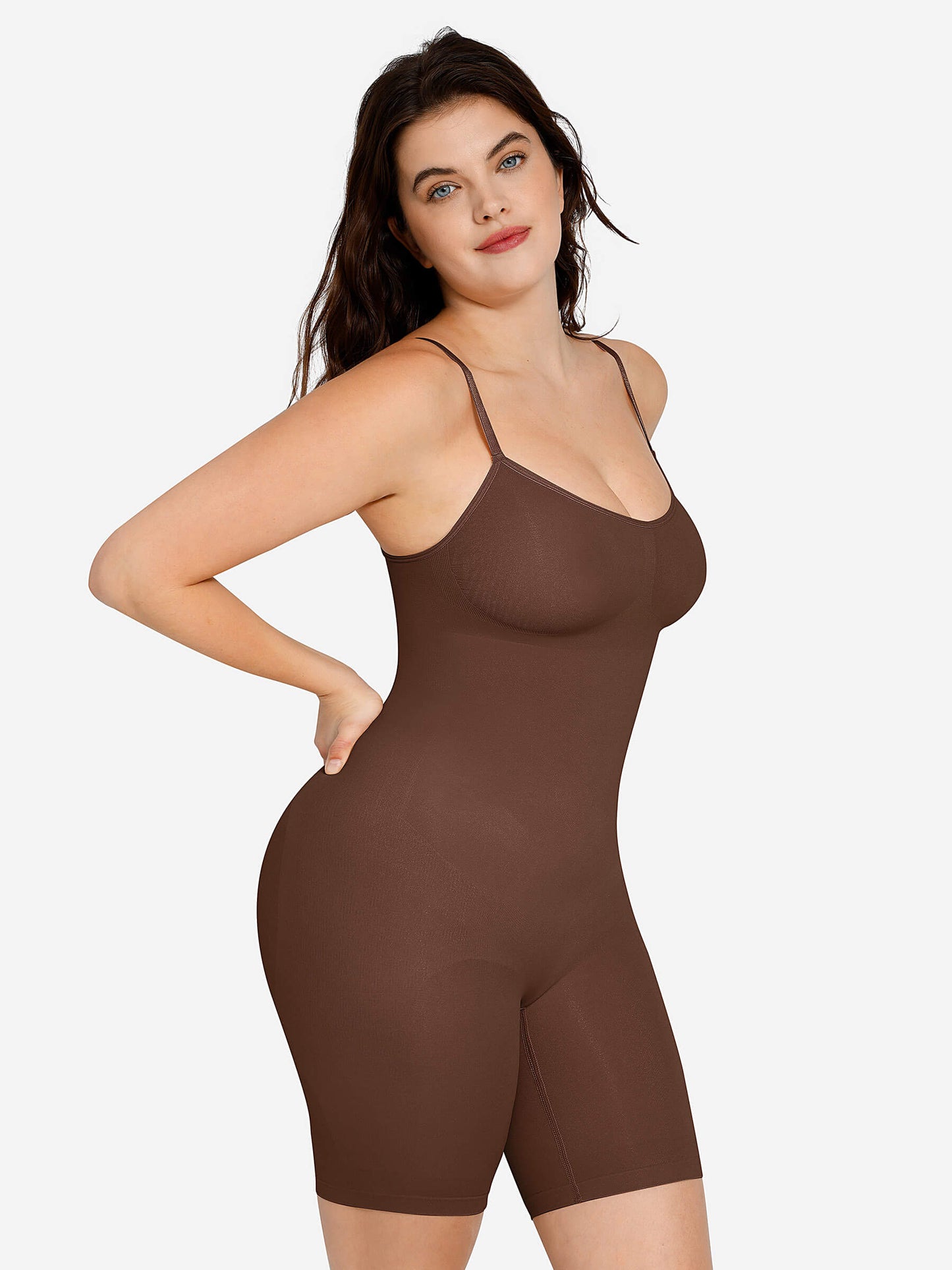 Feelingirl All Day Every Day Tummy Control Slimming Bodysuit