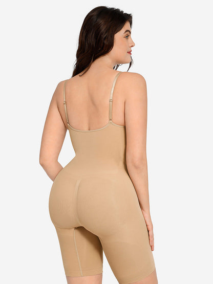 Feelingirl All Day Every Day Tummy Control Slimming Bodysuit