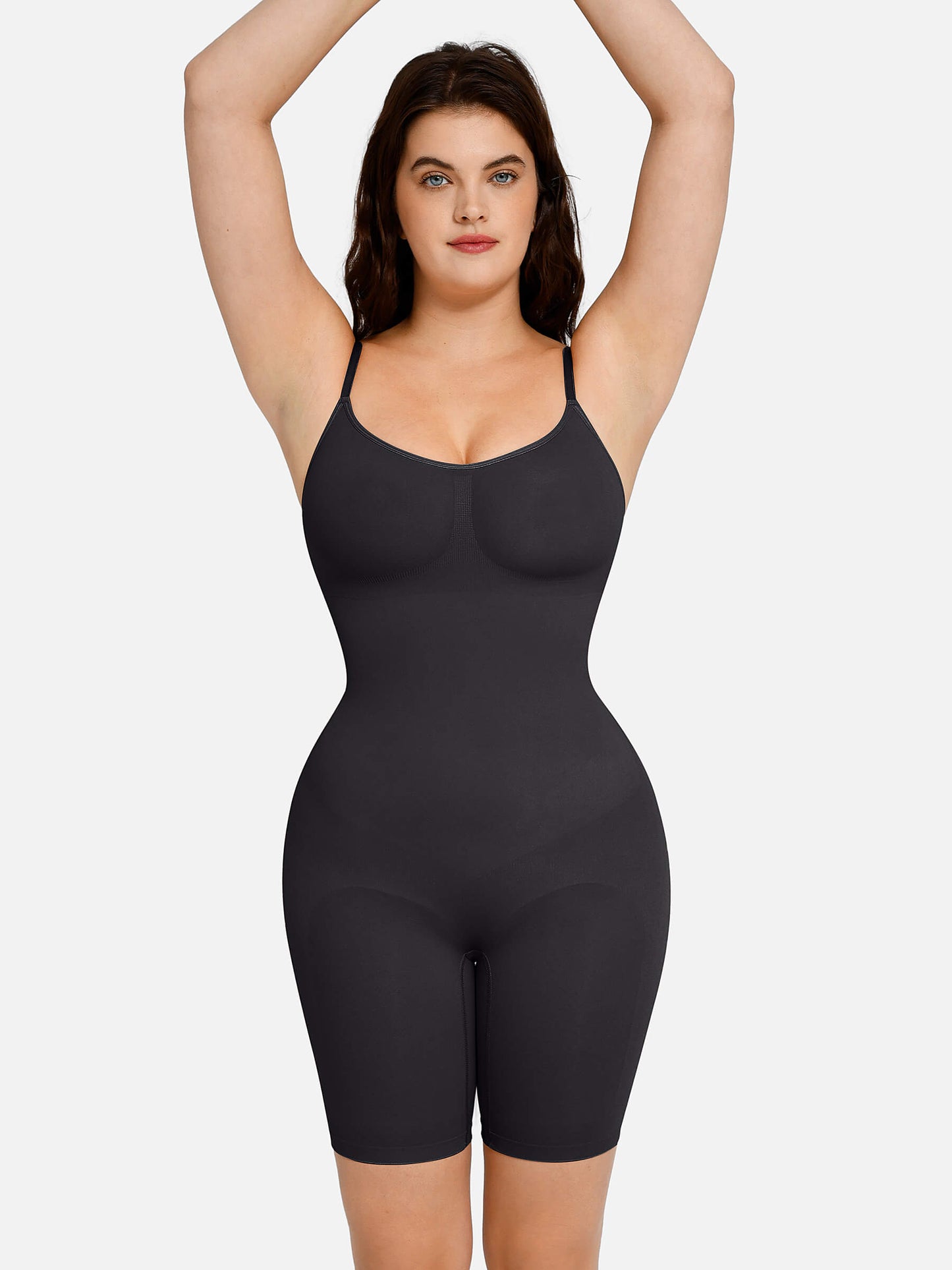 Feelingirl All Day Every Day Tummy Control Slimming Bodysuit