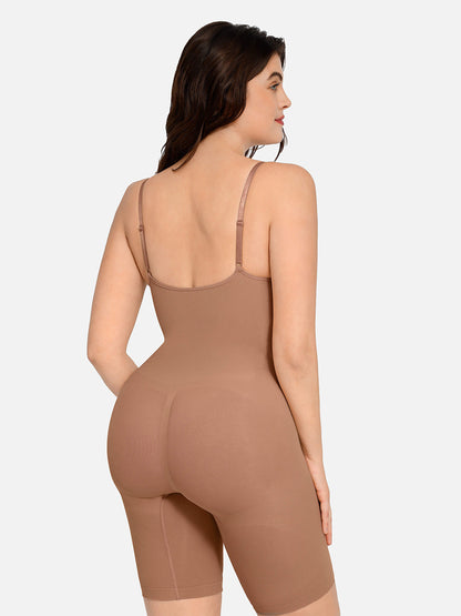 Feelingirl All Day Every Day Tummy Control Slimming Bodysuit
