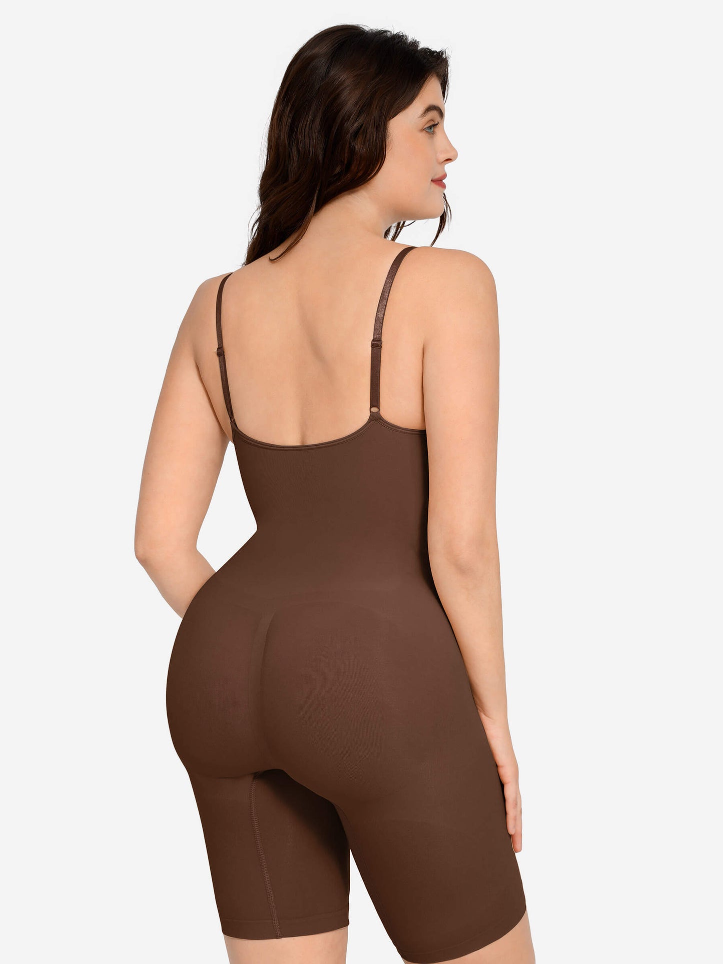 Feelingirl All Day Every Day Tummy Control Slimming Bodysuit