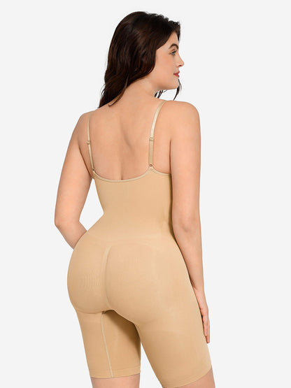 Feelingirl All Day Every Day Tummy Control Slimming Bodysuit