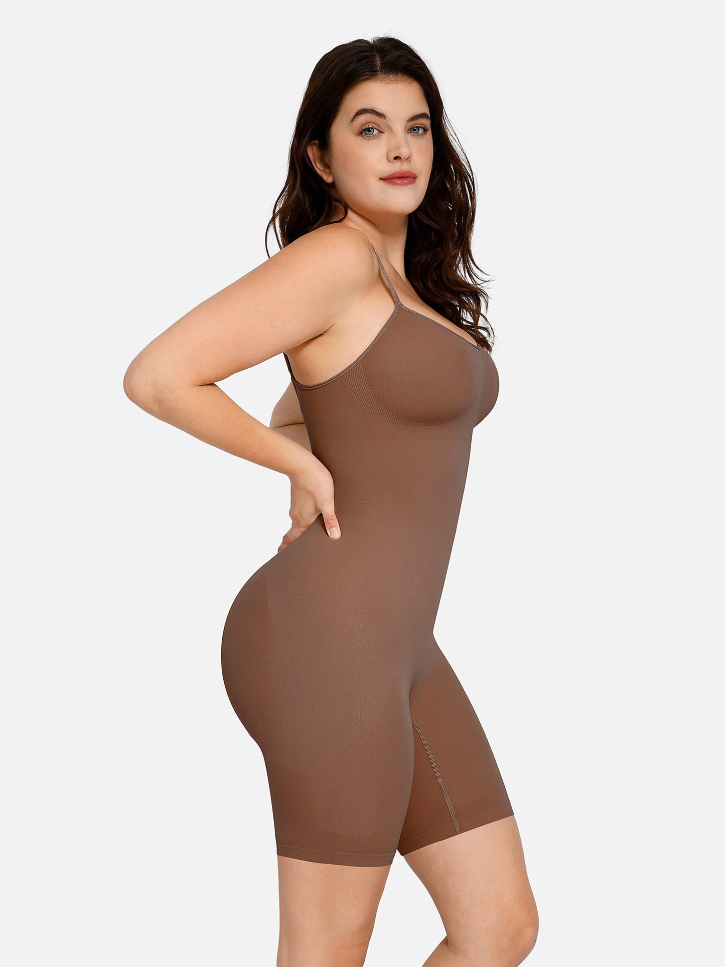 Feelingirl All Day Every Day Tummy Control Slimming Bodysuit