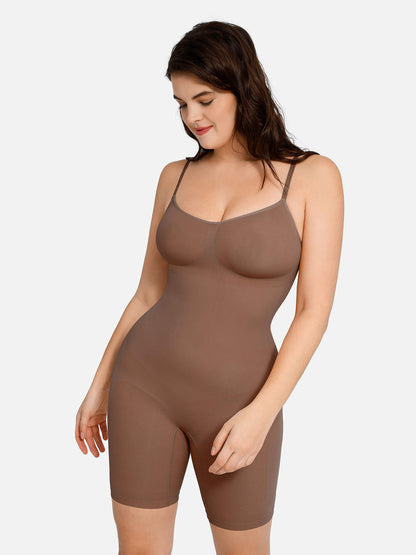 Feelingirl All Day Every Day Tummy Control Slimming Bodysuit