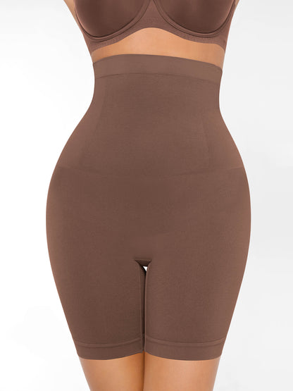 Feelingirl Seamless Butt Lifter Shaping Shorts