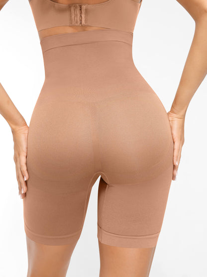 Feelingirl Seamless Butt Lifter Shaping Shorts